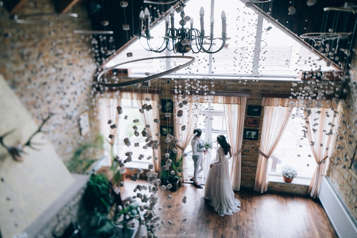 Анастасія&Олесь. Головна