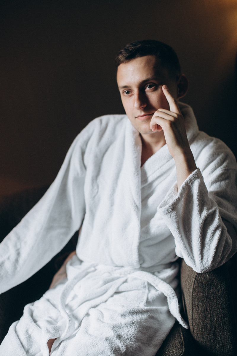 Володимир&Оксана. Головна