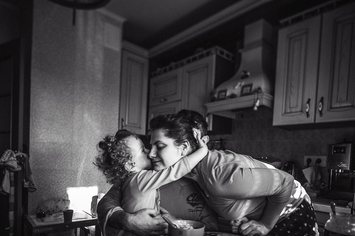 Report №5. Головна