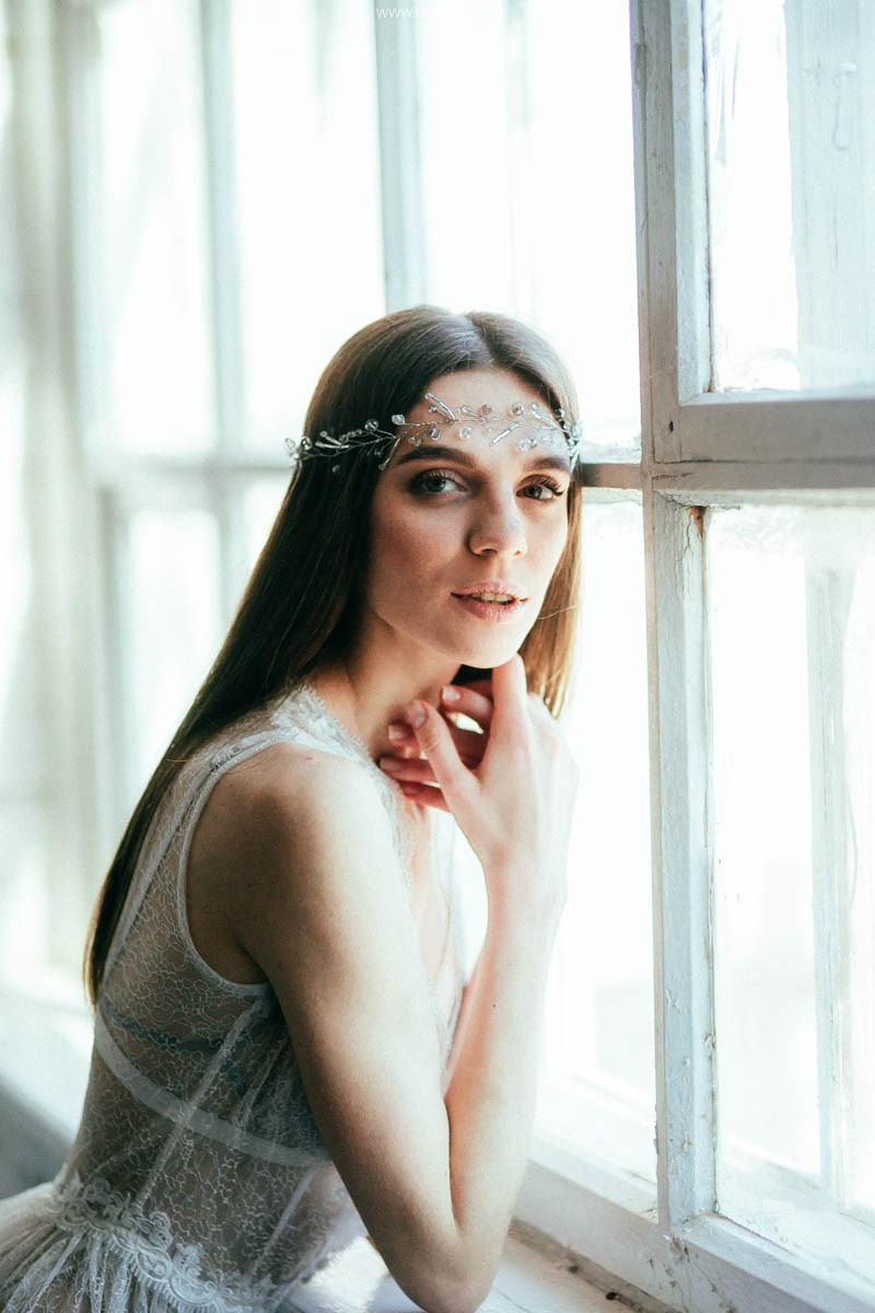 Portami via. Головна