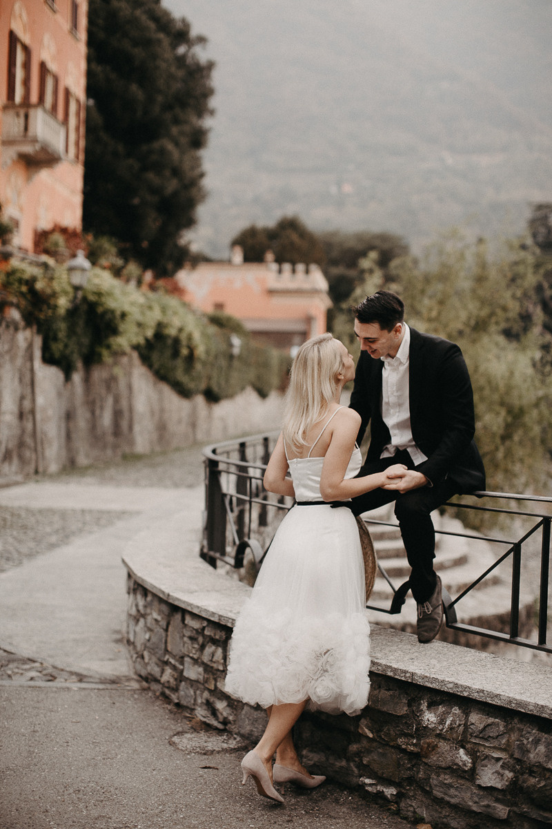 Оксана&Леонардо. Головна