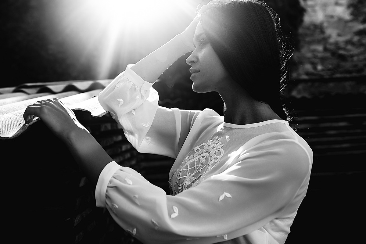 It's a Beautiful Day. Головна