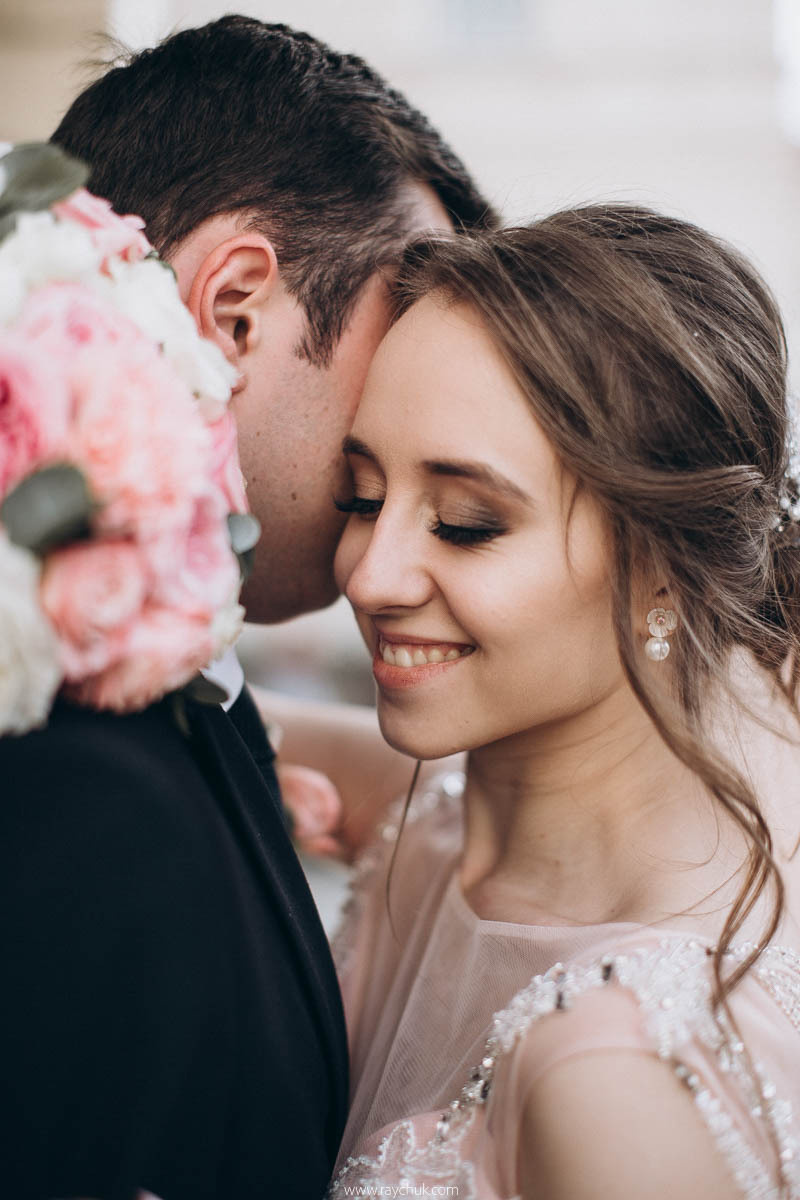 Яна&Юрій. Головна