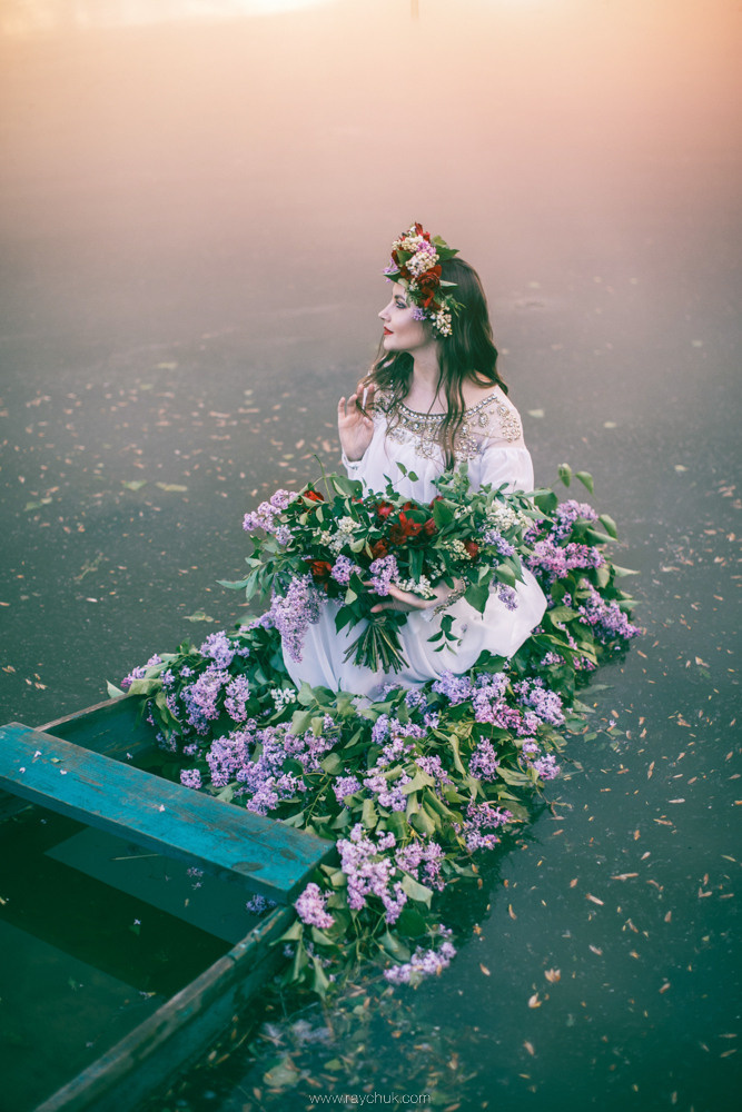 Ivanna.Wedding. Головна