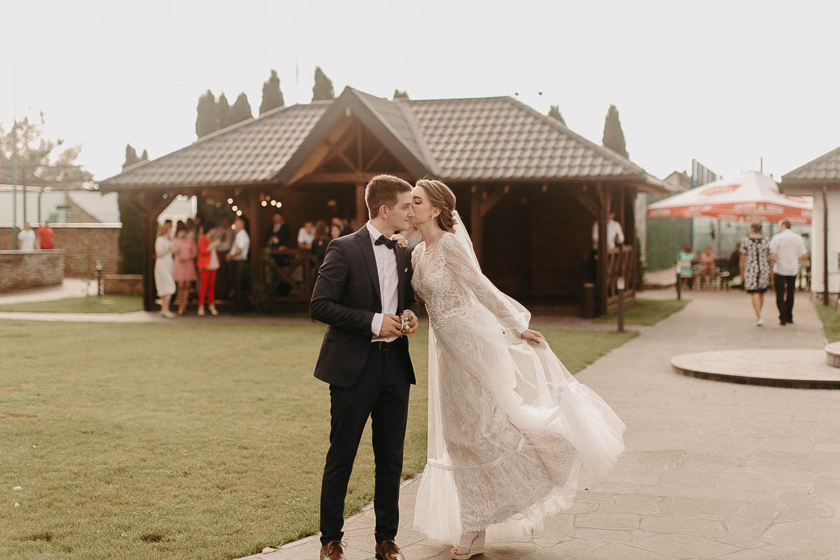 Дарія&Денис. Головна