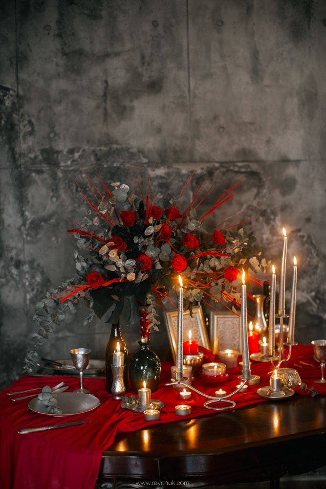 Nastya&Vanya.Love story. Головна