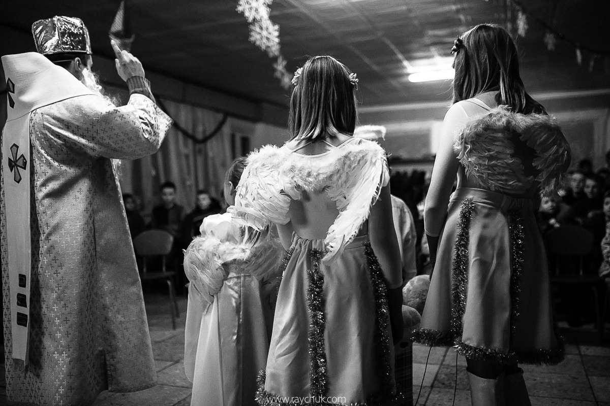 Report №10. Головна