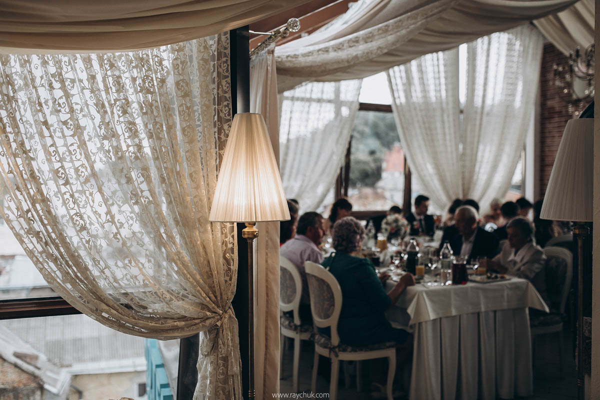 Яна&Юрій. Головна