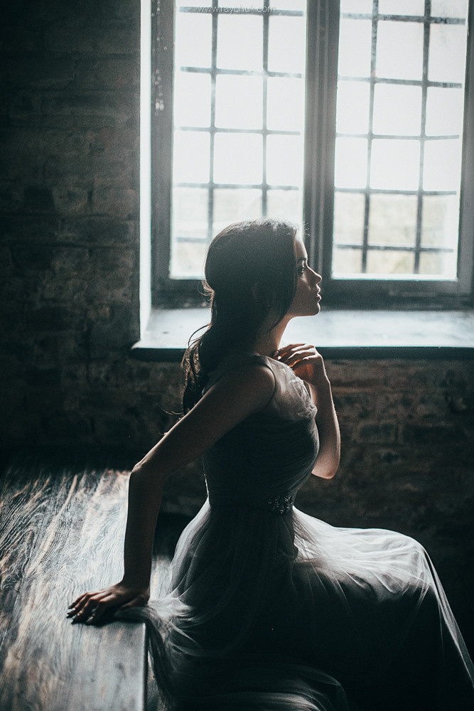 Nastya&Vanya.Love story. Головна