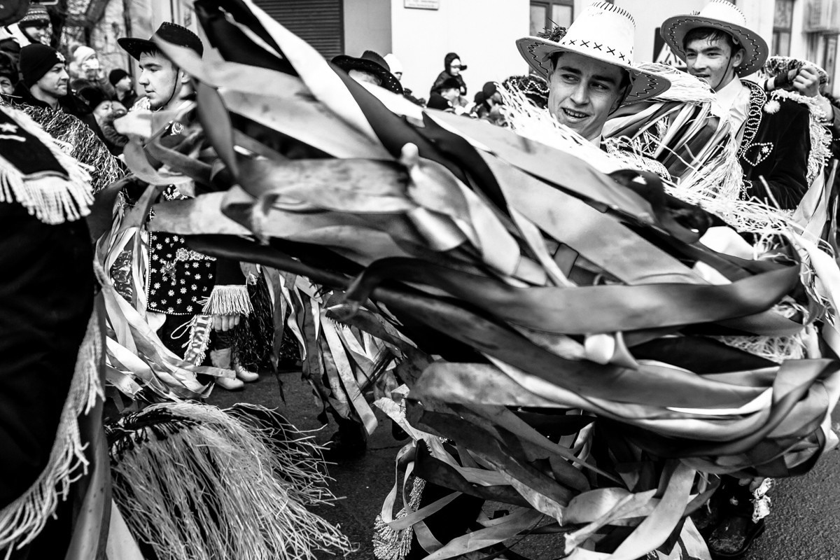 Report №9. Головна