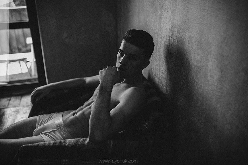 Будуар. Головна