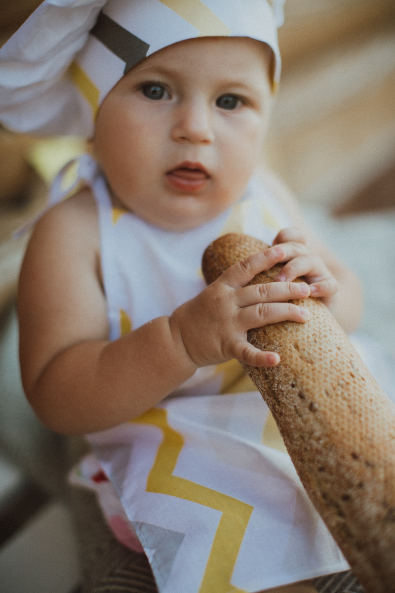 Milana. Головна