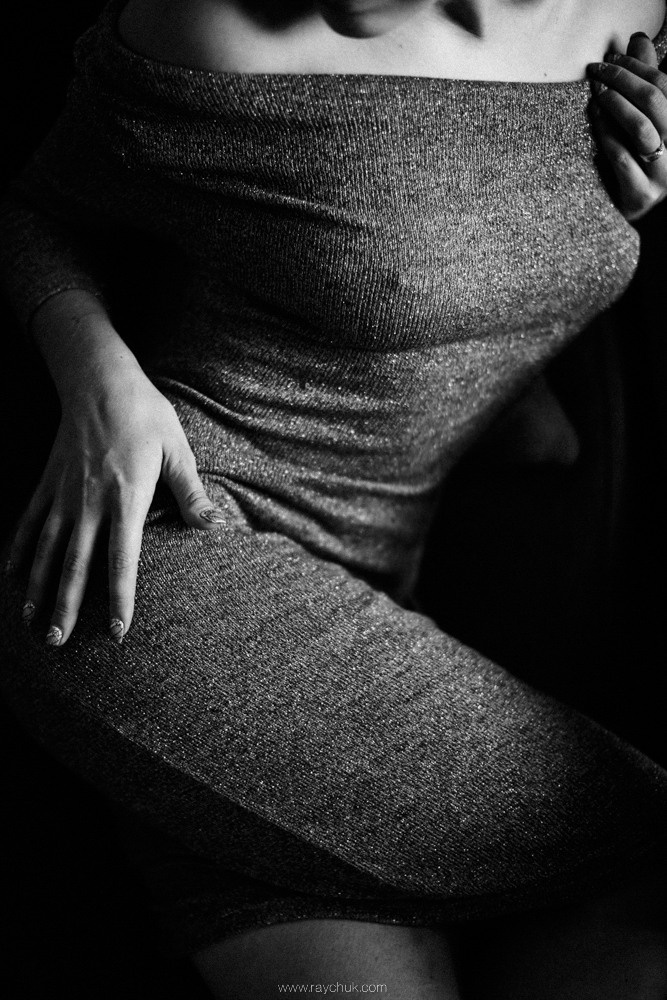 Dasha.Portret. Головна