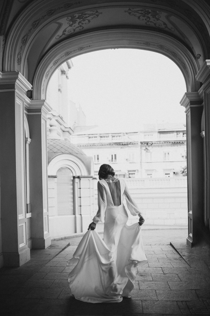 Everything You Are. Головна