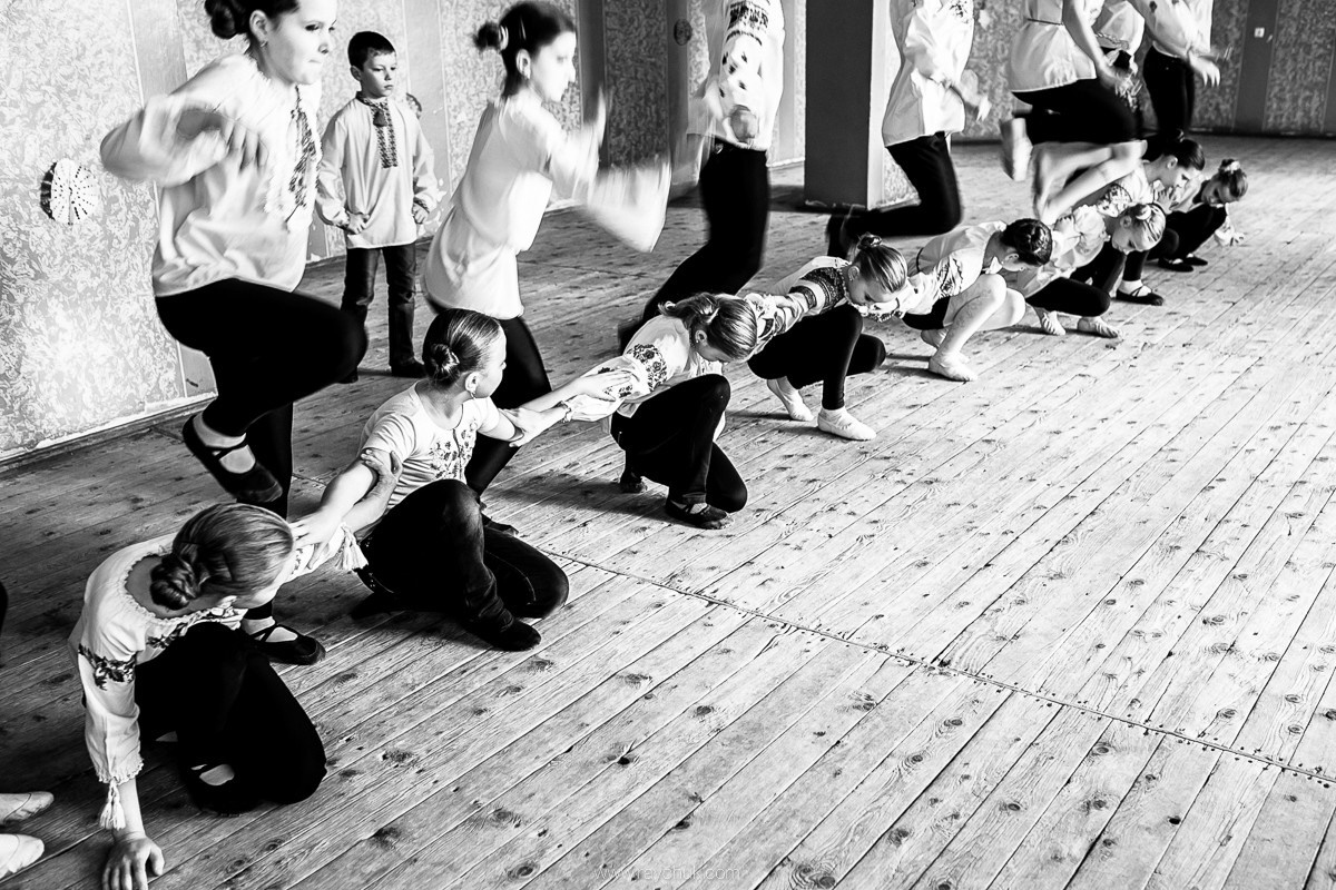 Report №3. Головна