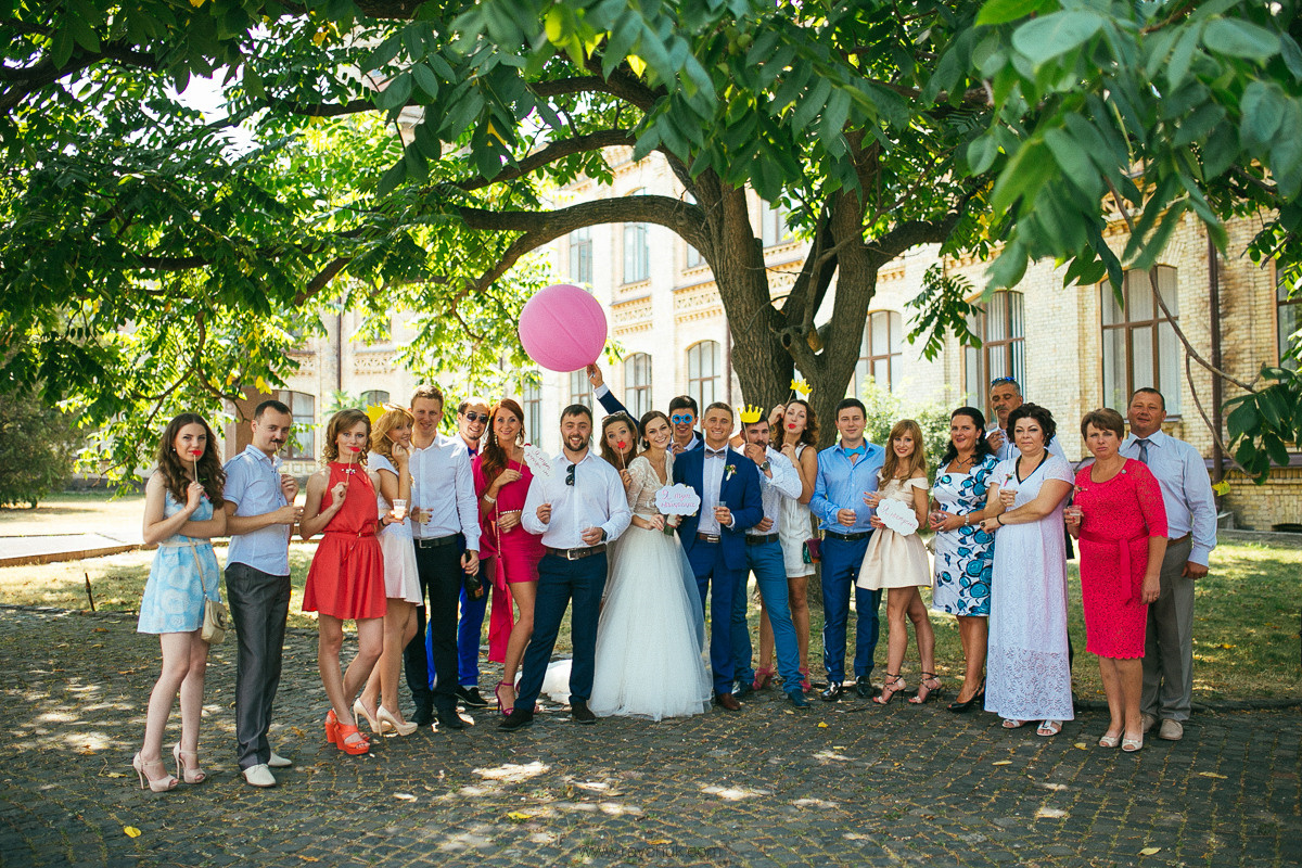 Ярослав&Зоряна. Головна