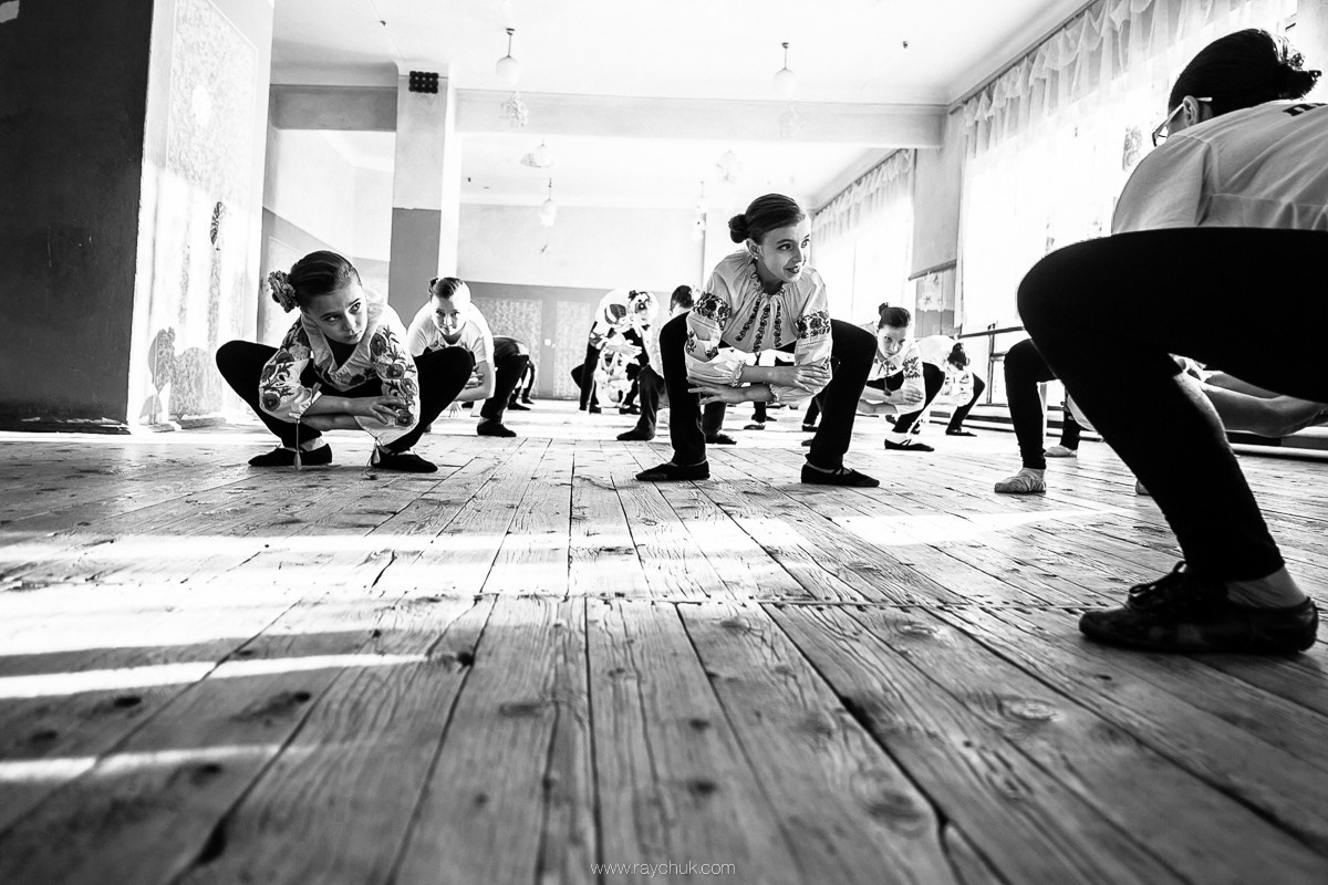 Report №3. Головна