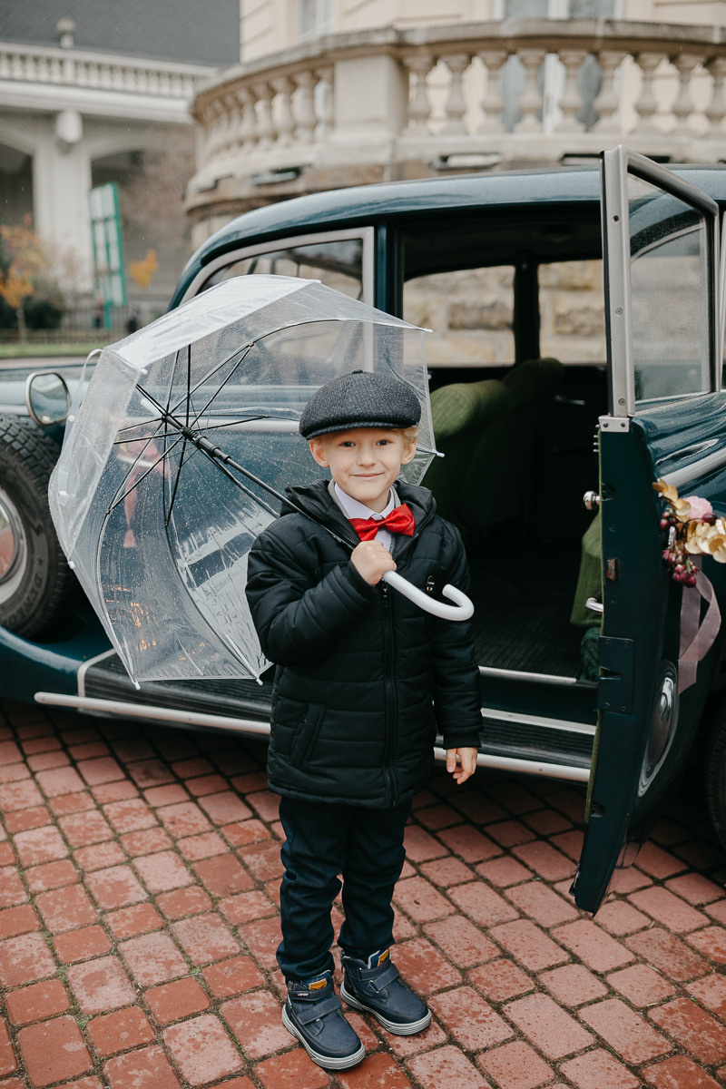 Віолета&Максим. Головна