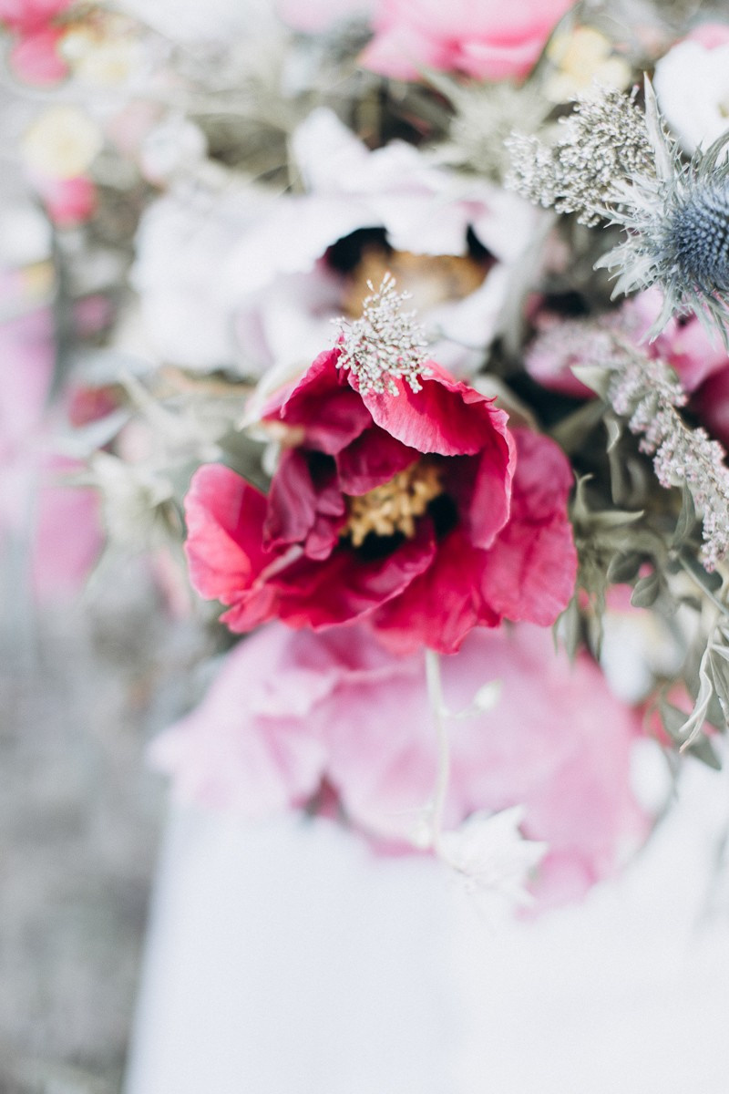 I Belong To You. Головна