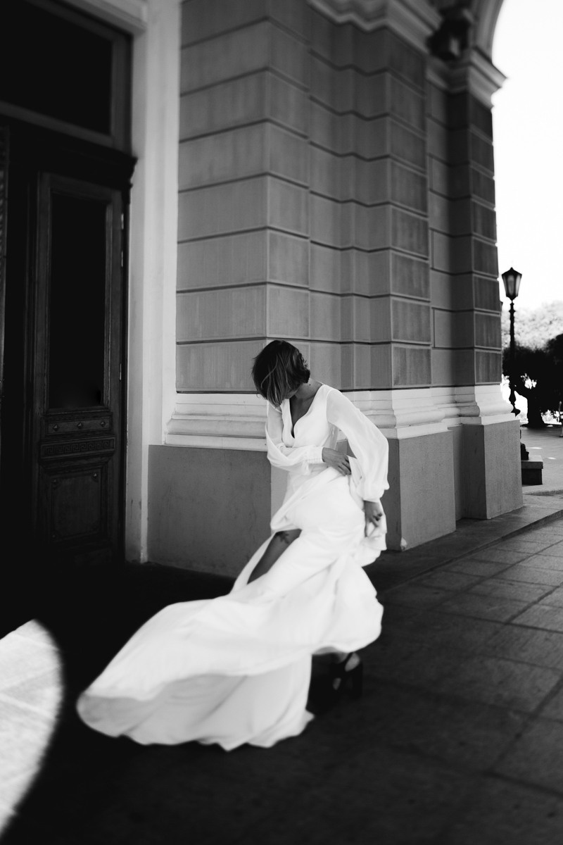 Everything You Are. Головна