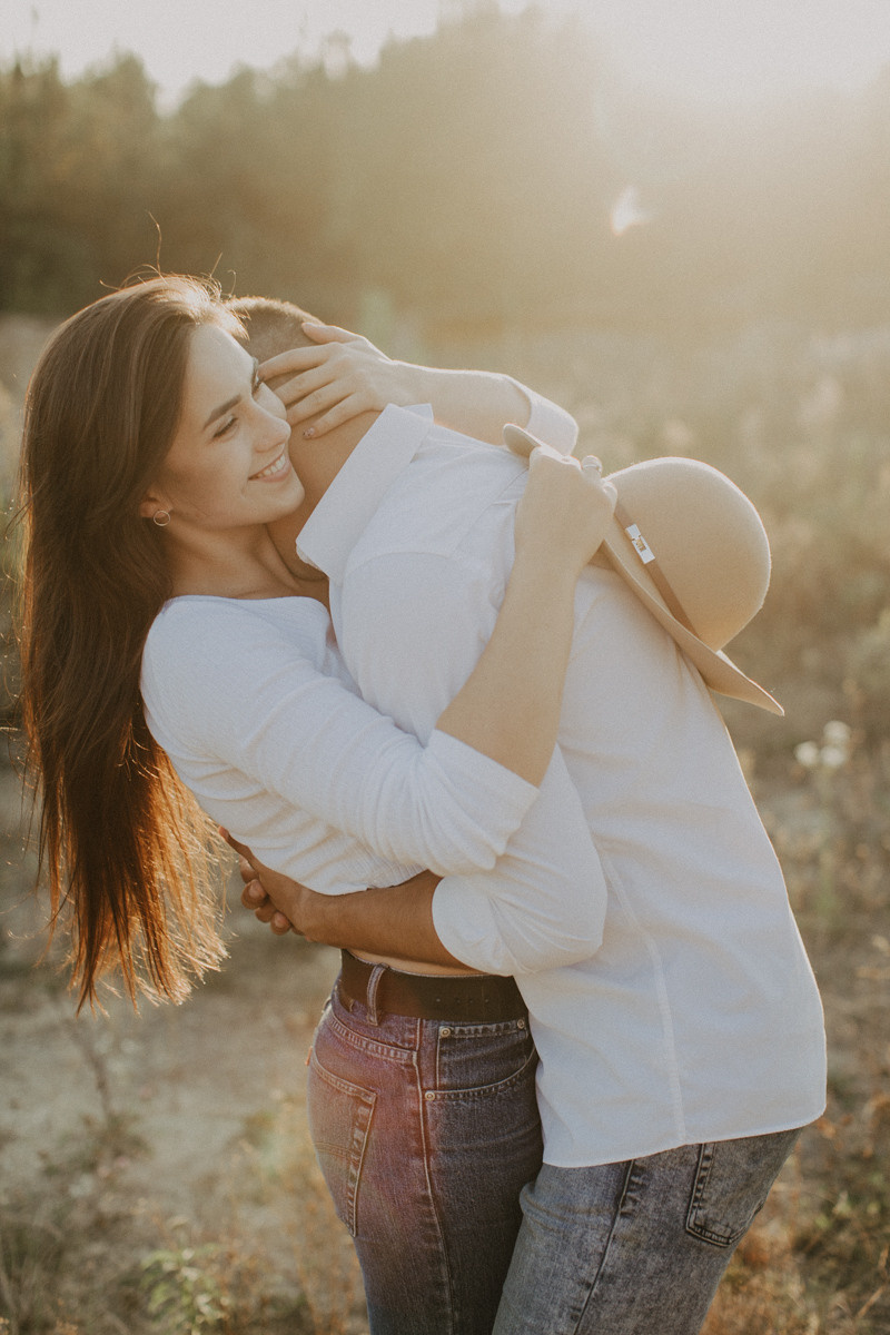 Яна і Ілля. Головна