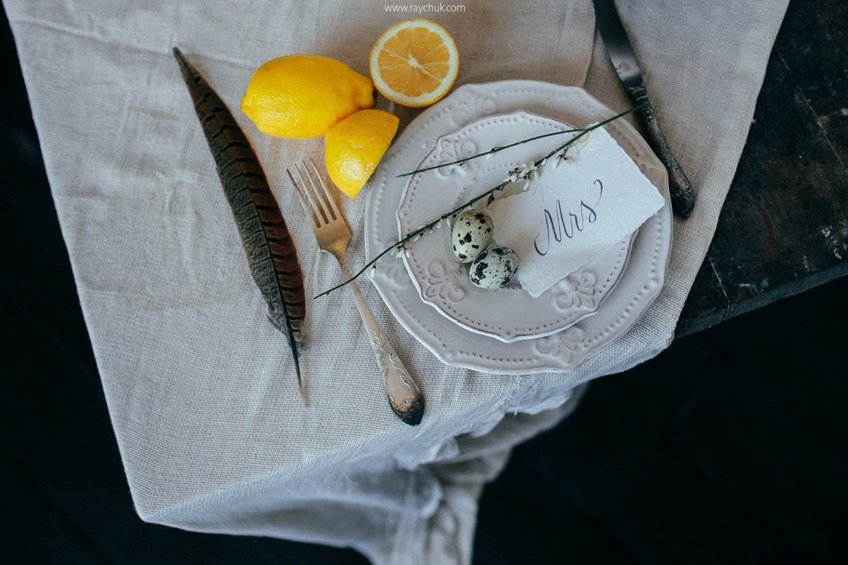 Portami via. Головна