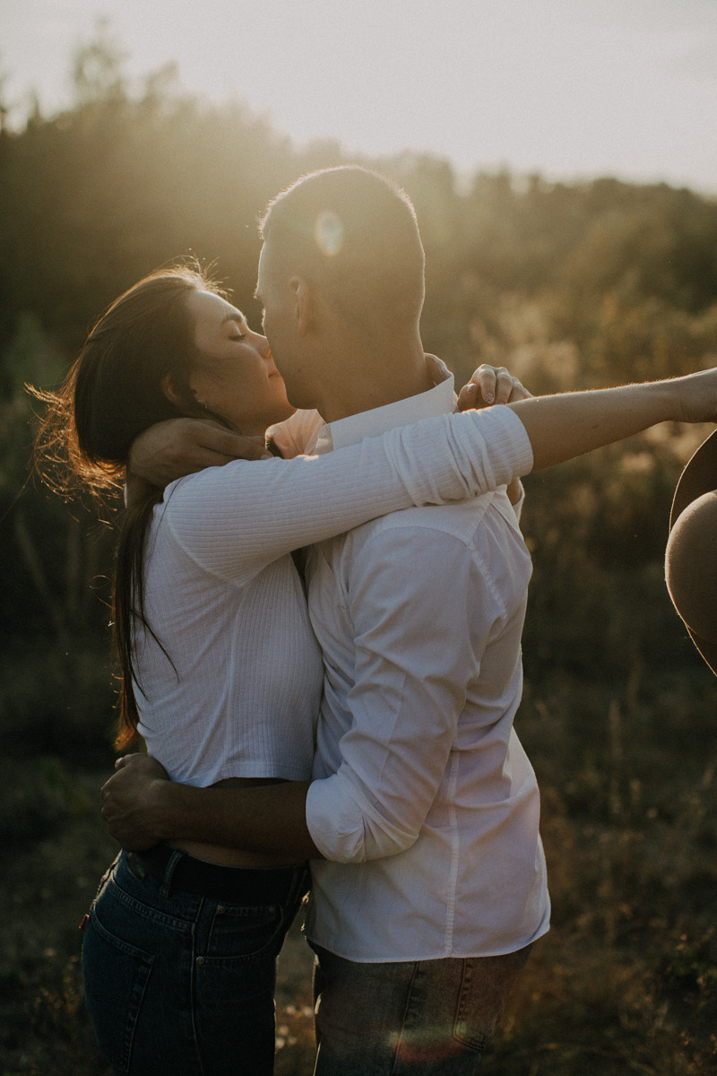 Яна і Ілля. Головна