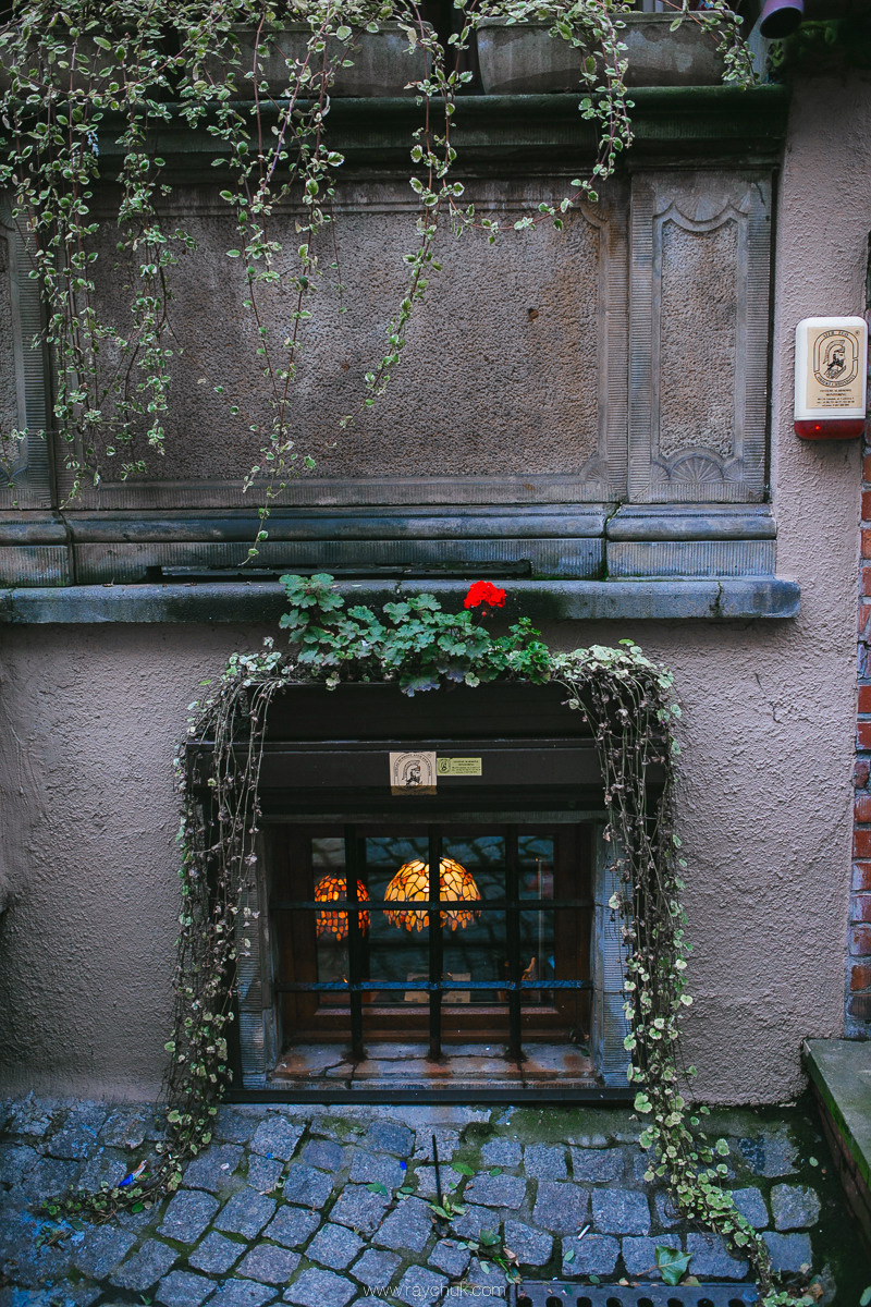 Poland. Gdansk. Головна