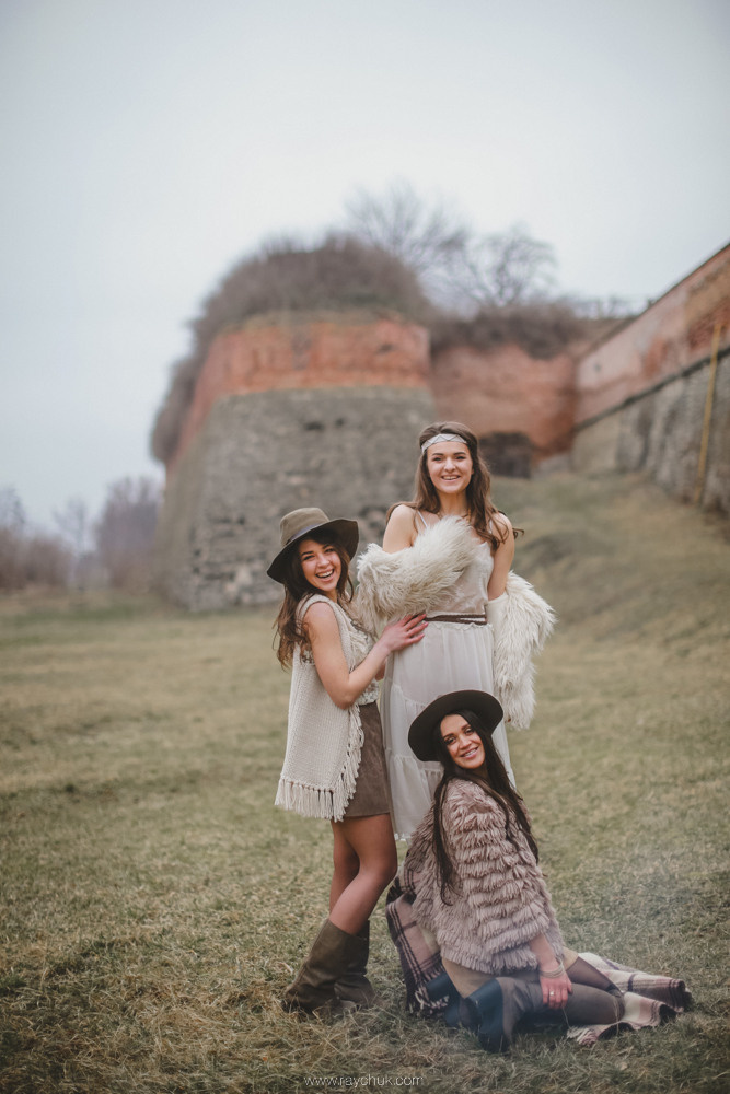 Spring is coming soon. Головна