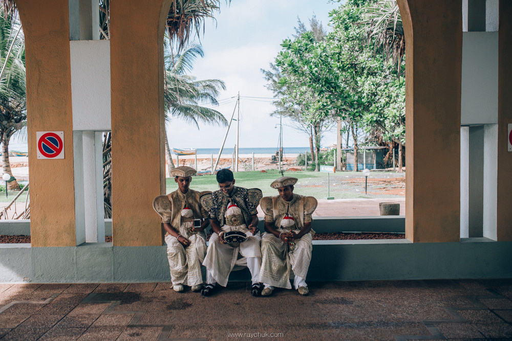 Sri Lanka. Головна