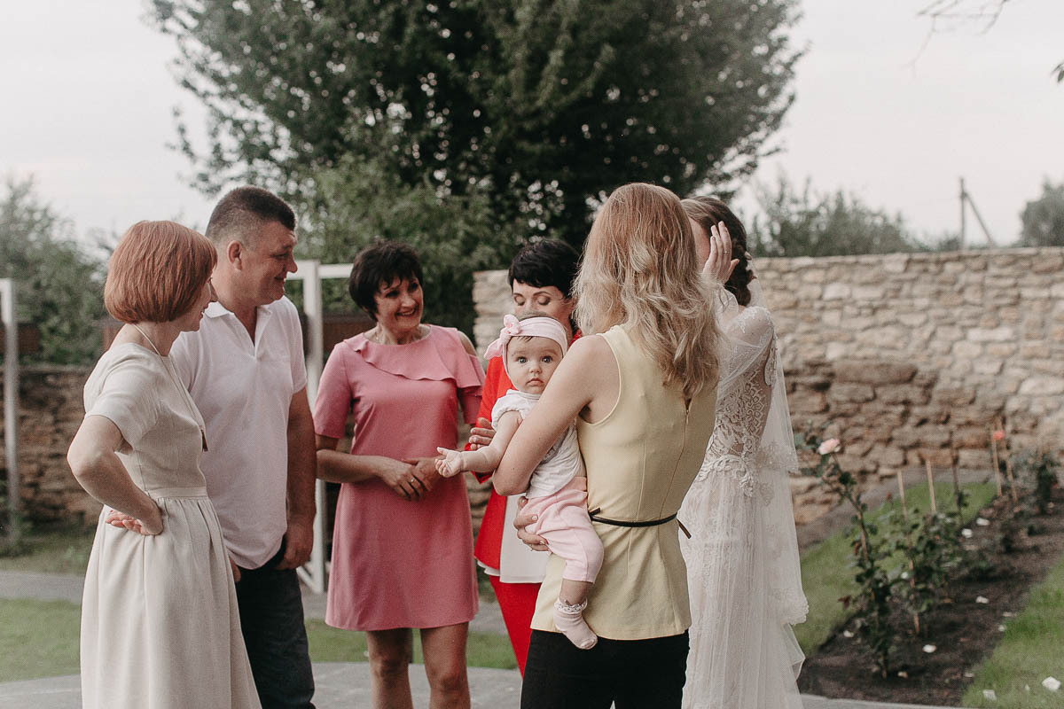 Дарія&Денис. Головна