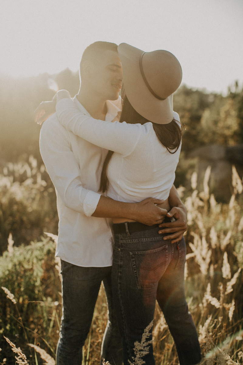 Яна і Ілля. Головна