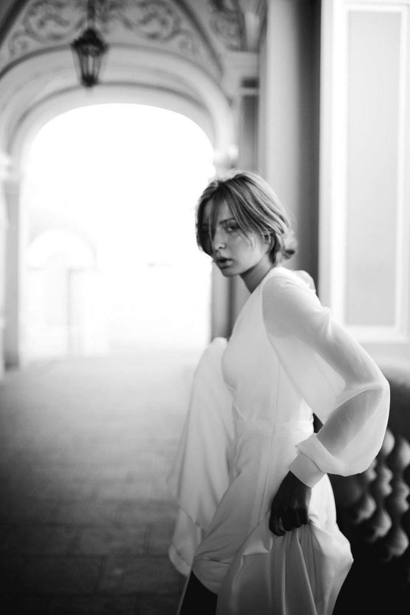 Everything You Are. Головна