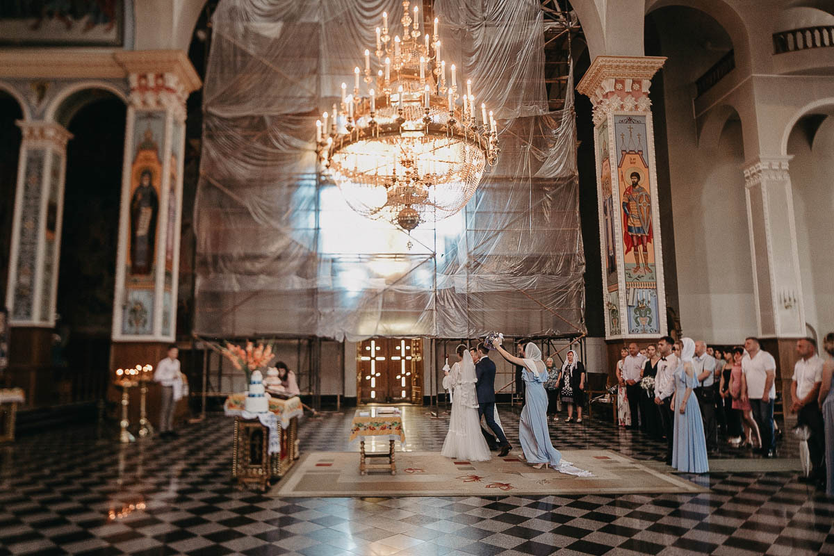 Дарія&Денис. Головна