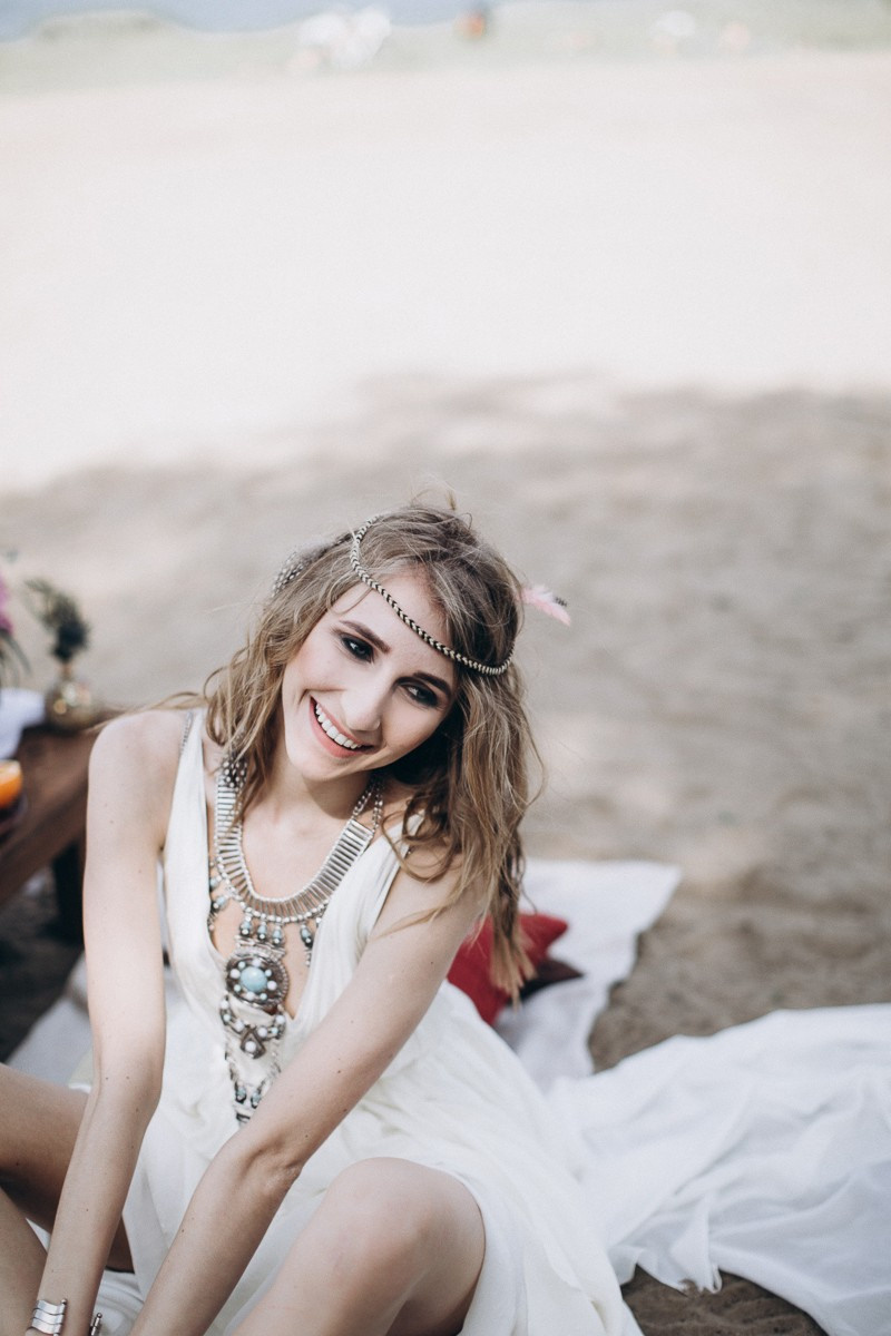 I Belong To You. Головна