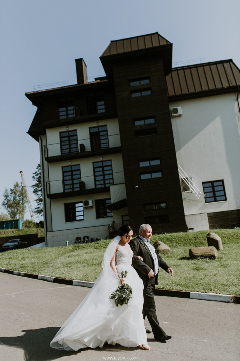 Настя&Богдан. Головна