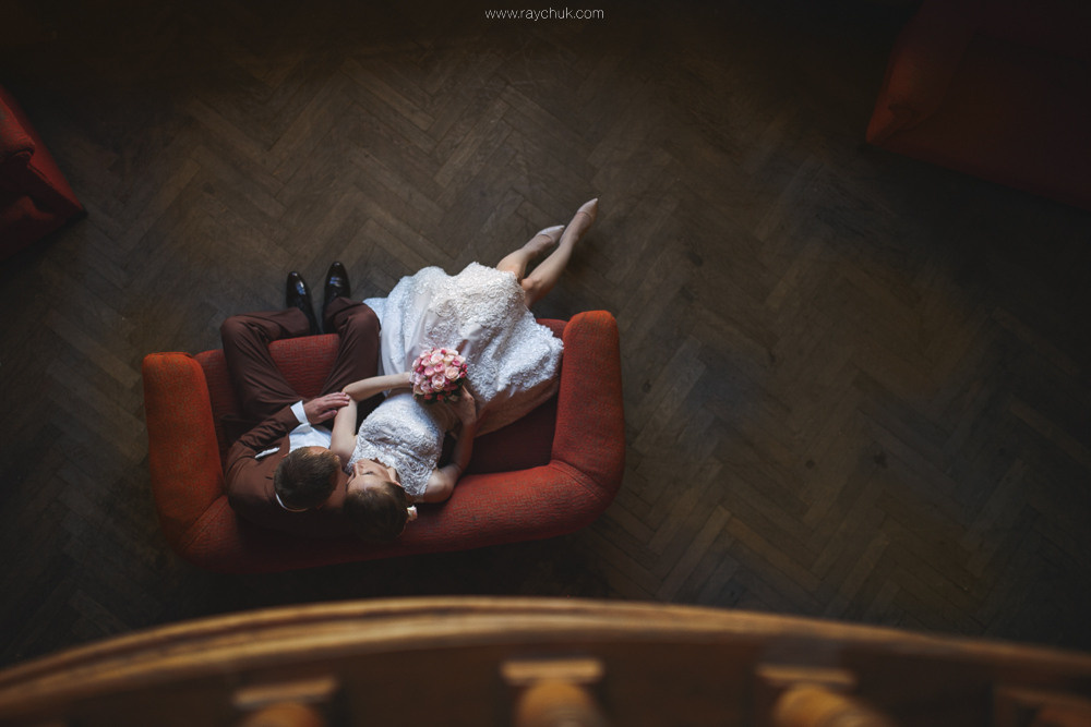 Дорота&Орест. Головна