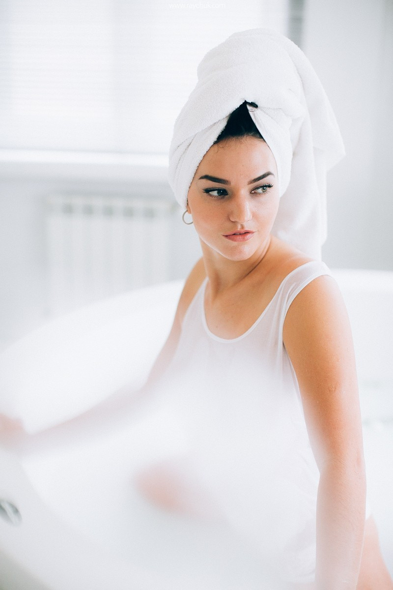 Diana. Головна