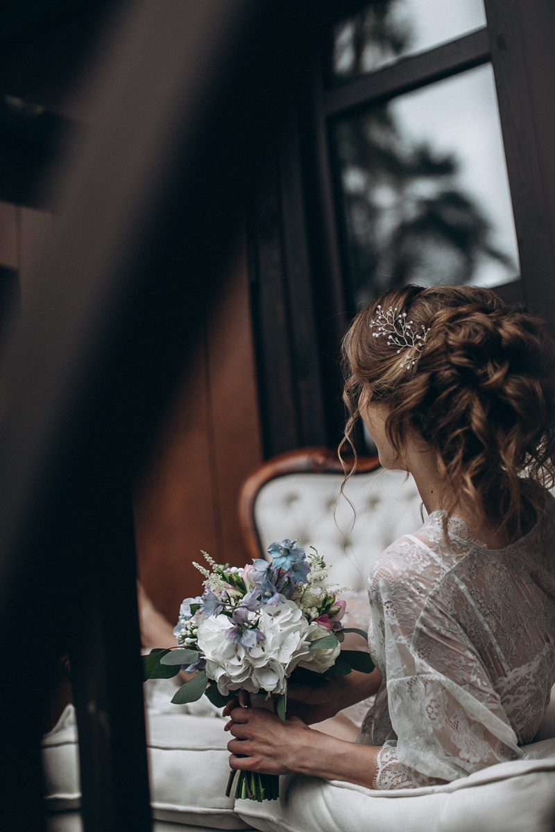 Володимир&Оксана. Головна