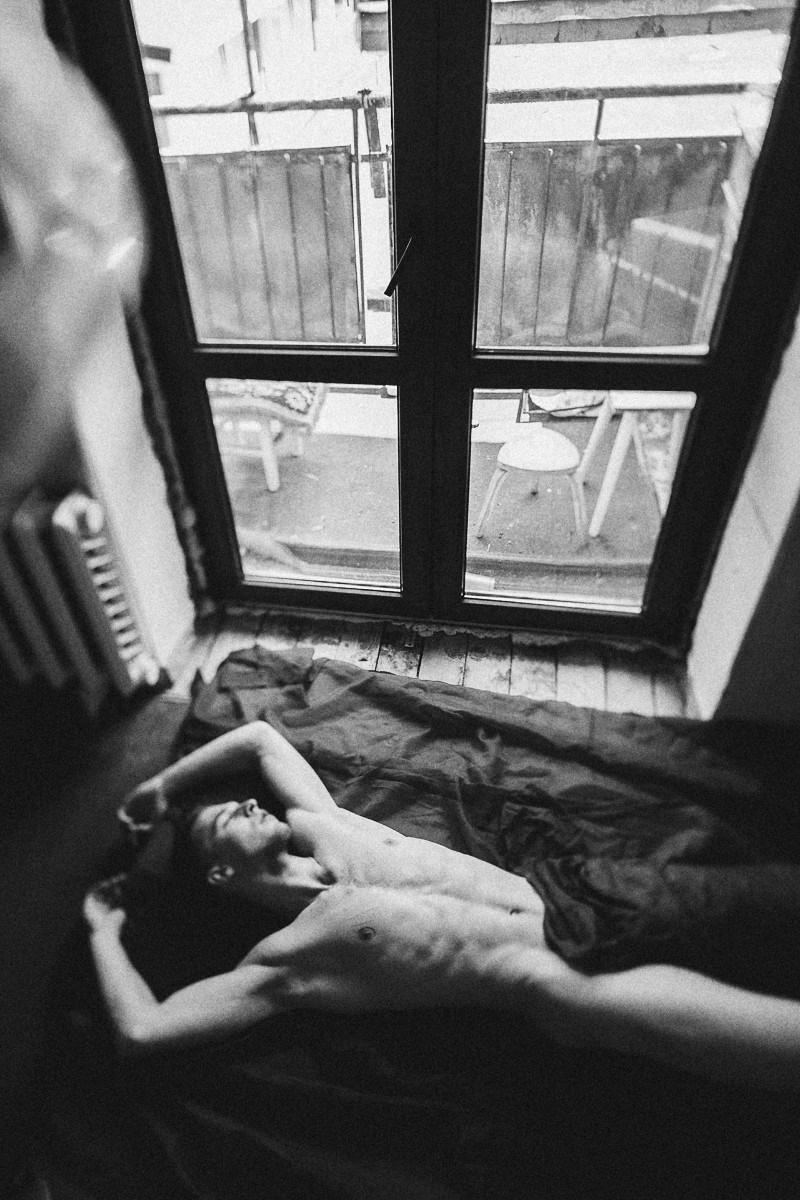 Vitali. Головна