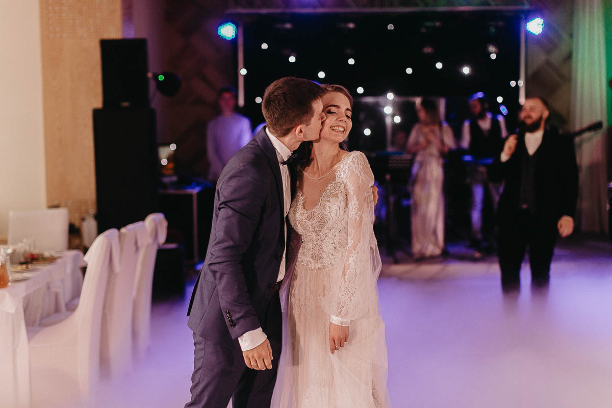 Дарія&Денис. Головна