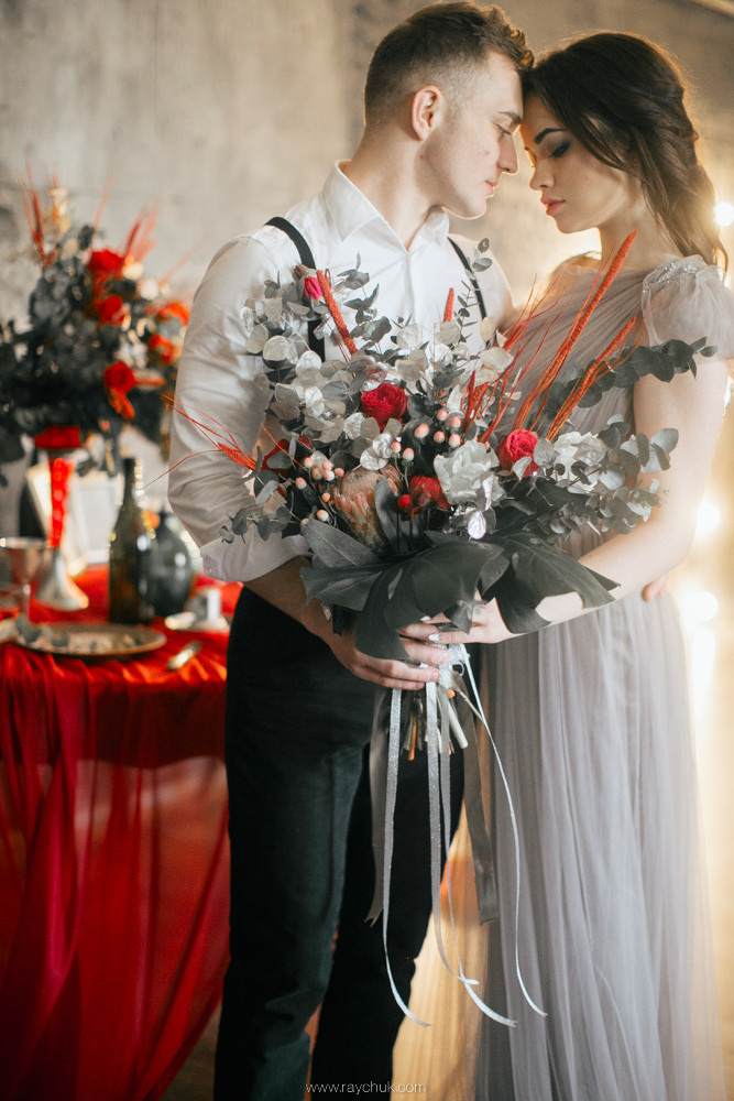 Nastya&Vanya.Love story. Головна