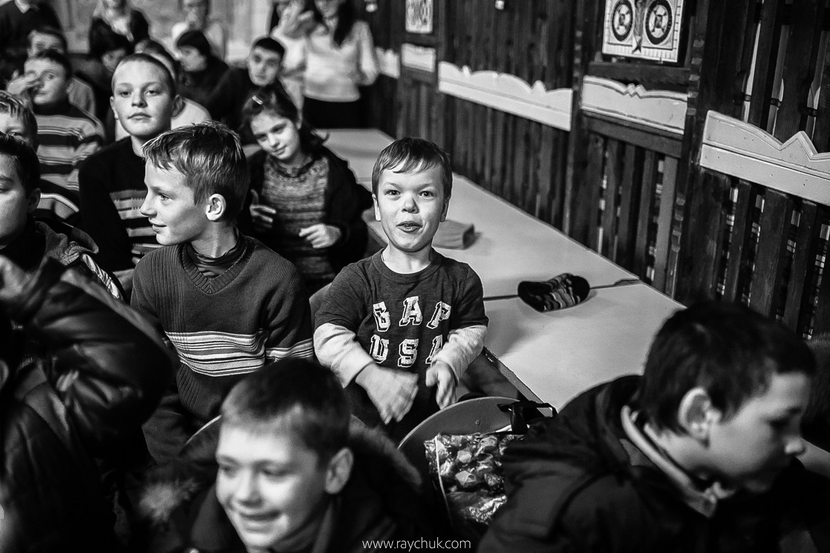 Report №10. Головна