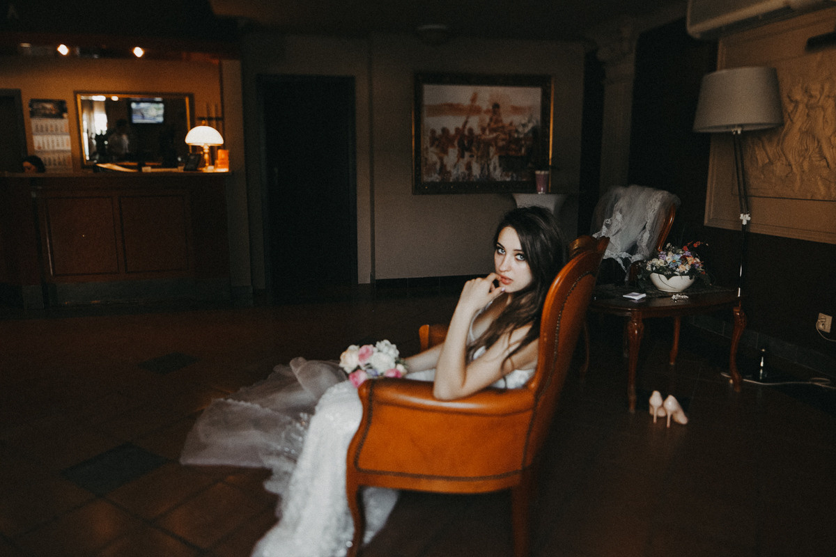 Юлія&Стас. Головна