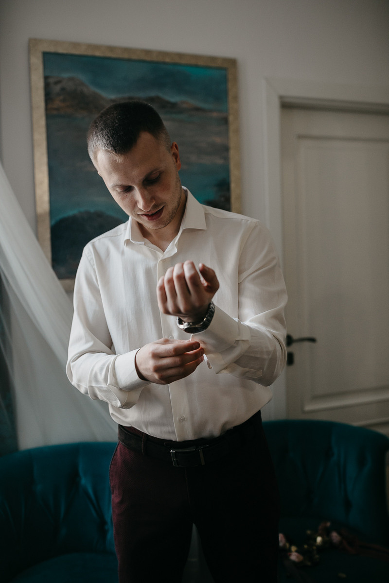 Віолета&Максим. Головна