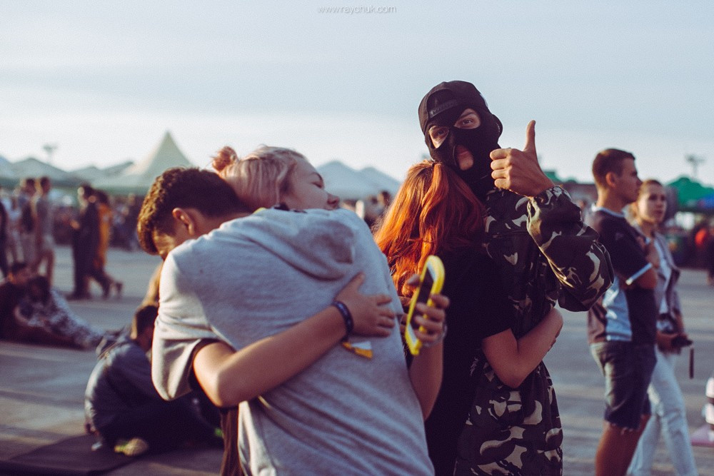 Report №6. Головна