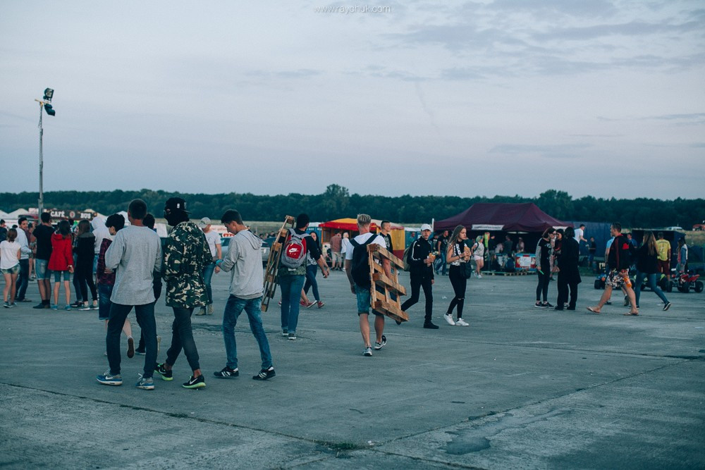 Report №6. Головна