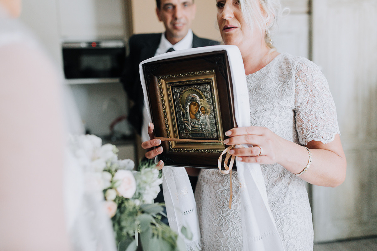 Аня&Влад. Головна