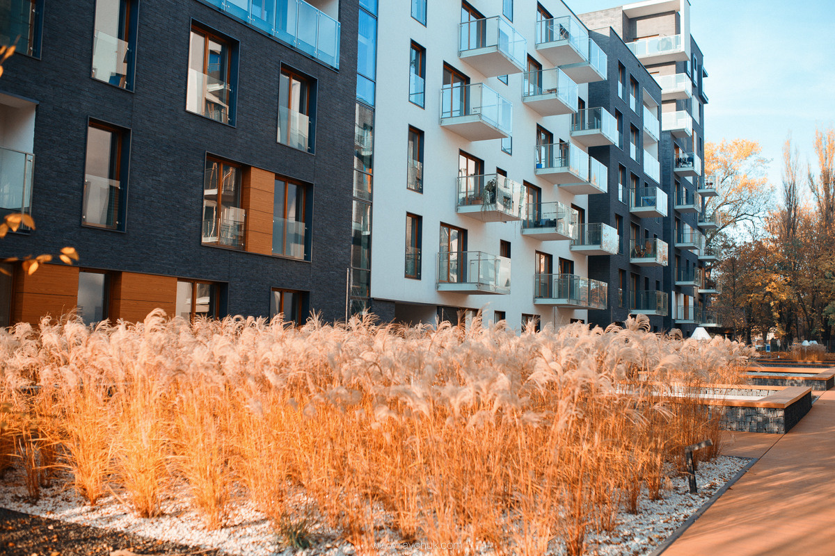 Poland. Krakow. Головна