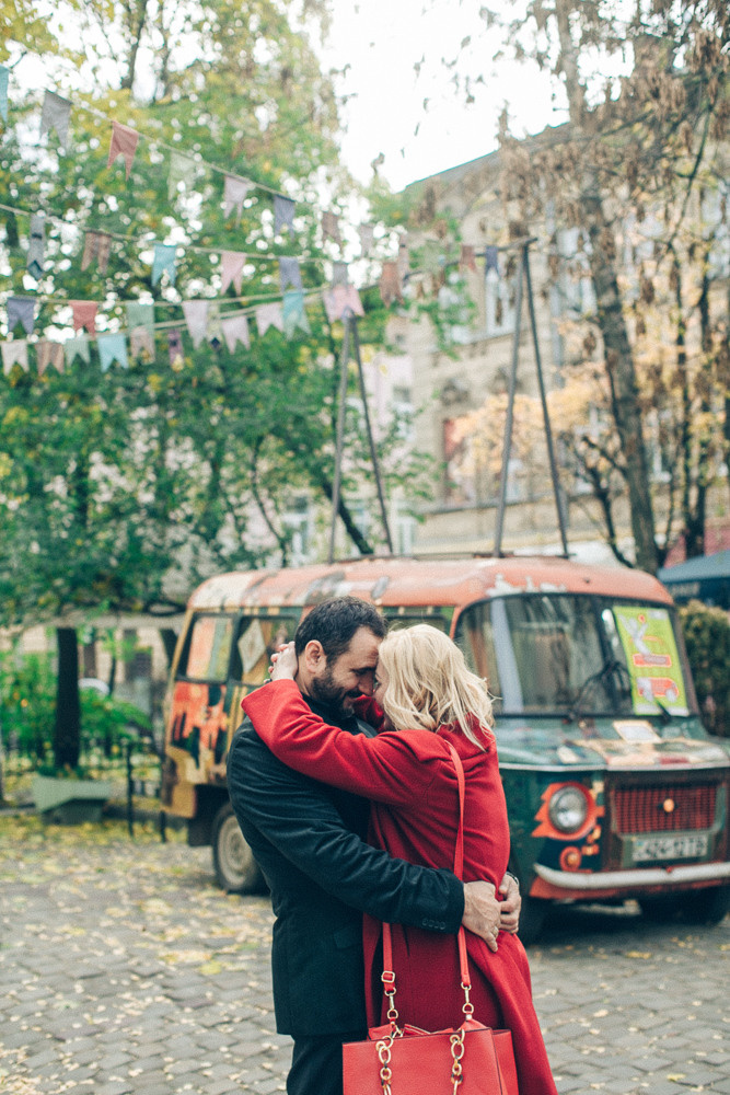 Muammer&Oksana.love story. Головна